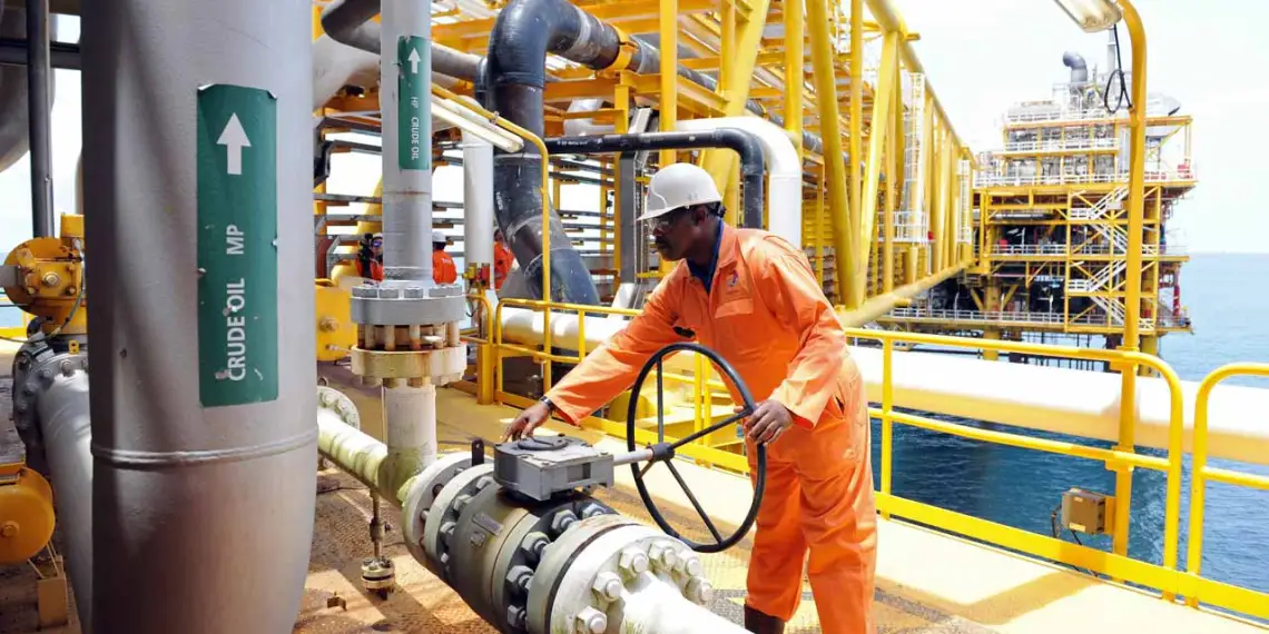 The Evolution of Drilling Processing Mode