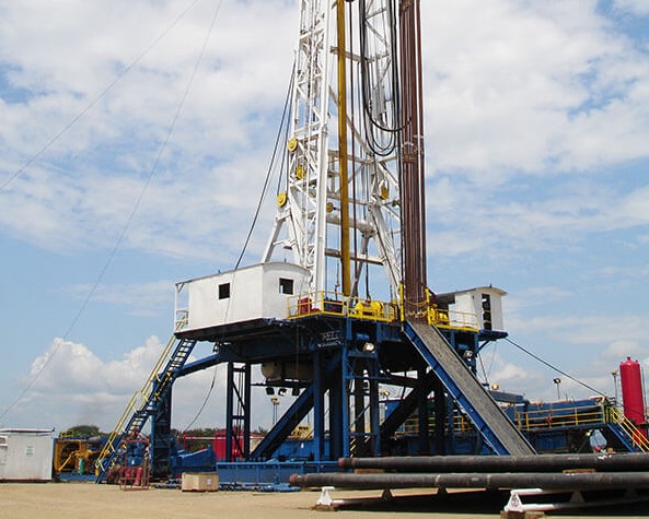 drill